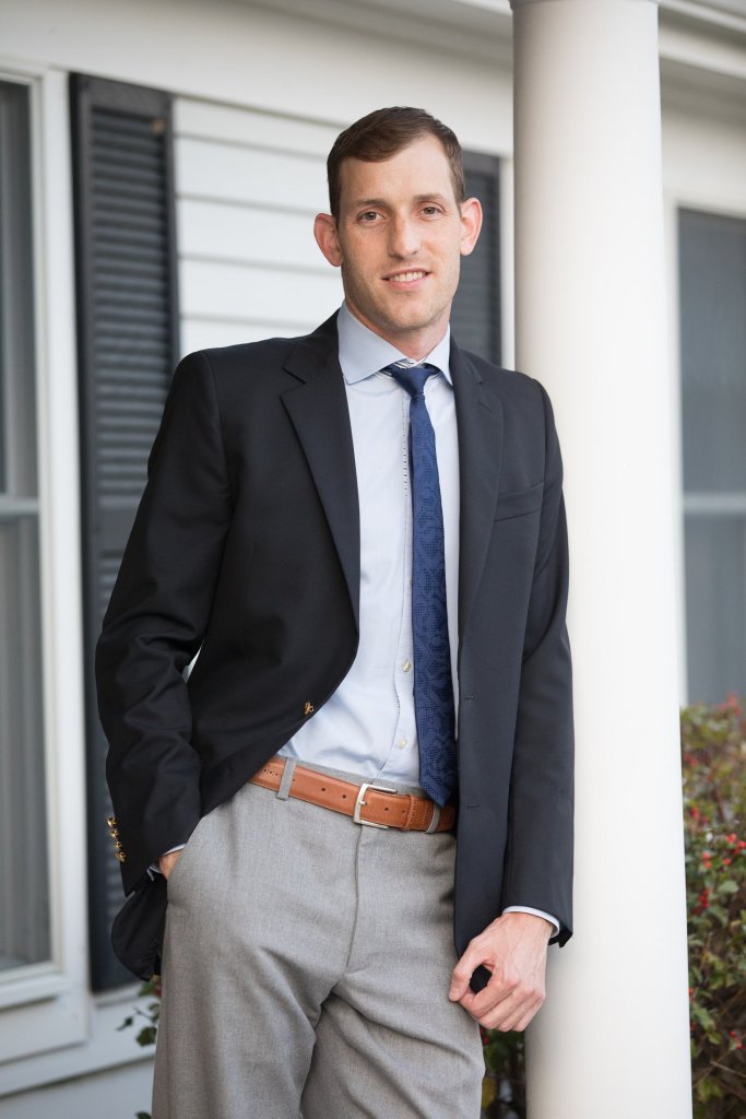 Dr. Nathan Laitmer