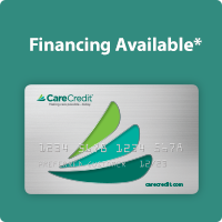 Apply for CareCredit dental financing